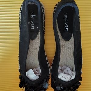 Nine West Espadrilles